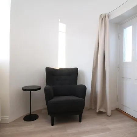 Forenom Serviced Uudenmaankatu 公寓 *