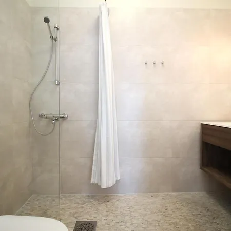 Forenom Serviced Uudenmaankatu Apartmán