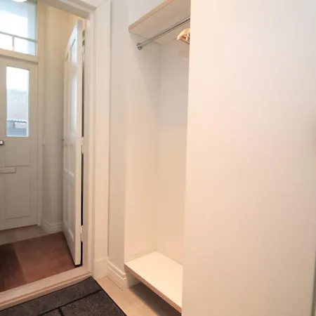 Forenom Serviced Uudenmaankatu 图尔库