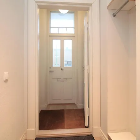 Forenom Serviced Uudenmaankatu