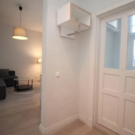 Forenom Serviced Uudenmaankatu * טורקו