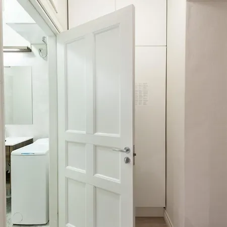 Forenom Serviced Uudenmaankatu Apartmán *