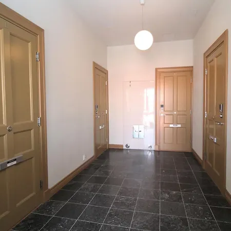 Apartmán Forenom Serviced Uudenmaankatu