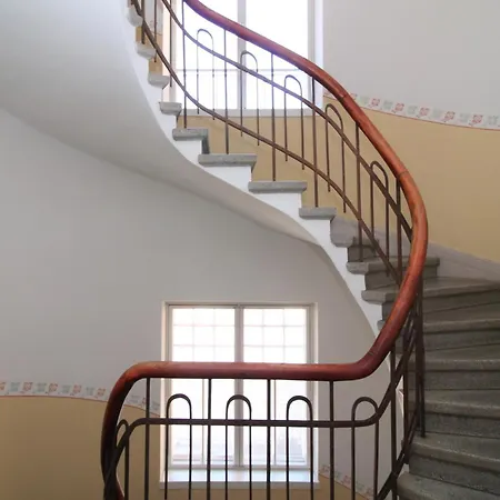 Apartment Forenom Serviced Uudenmaankatu Turku