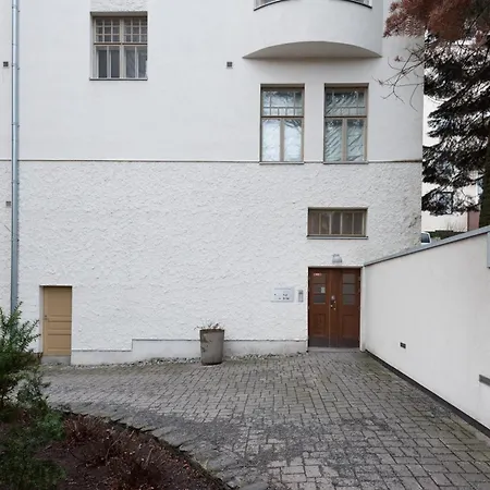 Forenom Serviced Uudenmaankatu Apartment