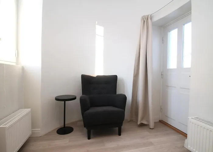 Forenom Serviced Uudenmaankatu Apartment *