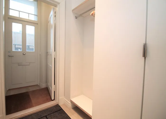 Forenom Serviced Uudenmaankatu Turku