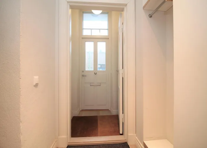 Forenom Serviced Uudenmaankatu