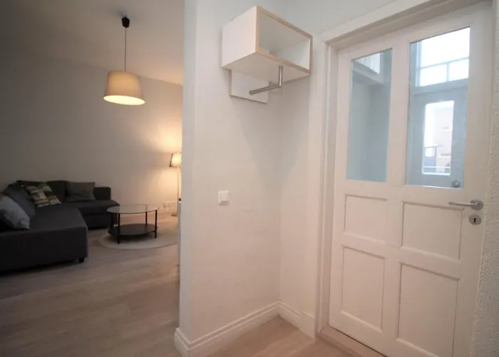 Forenom Serviced Uudenmaankatu * Turku