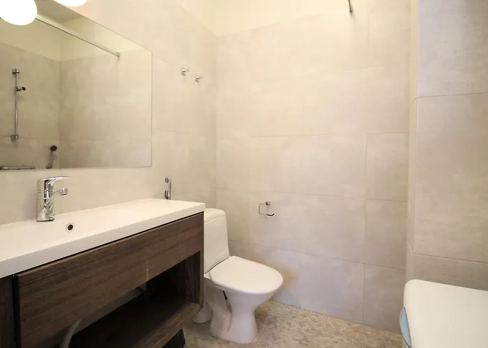 Forenom Serviced Uudenmaankatu